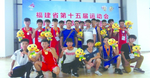 办学特色鲜明(图30)